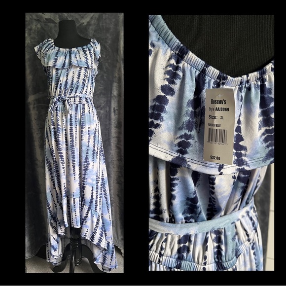 Dresses, romper, jumper, and body suit - Picture 4 of 5